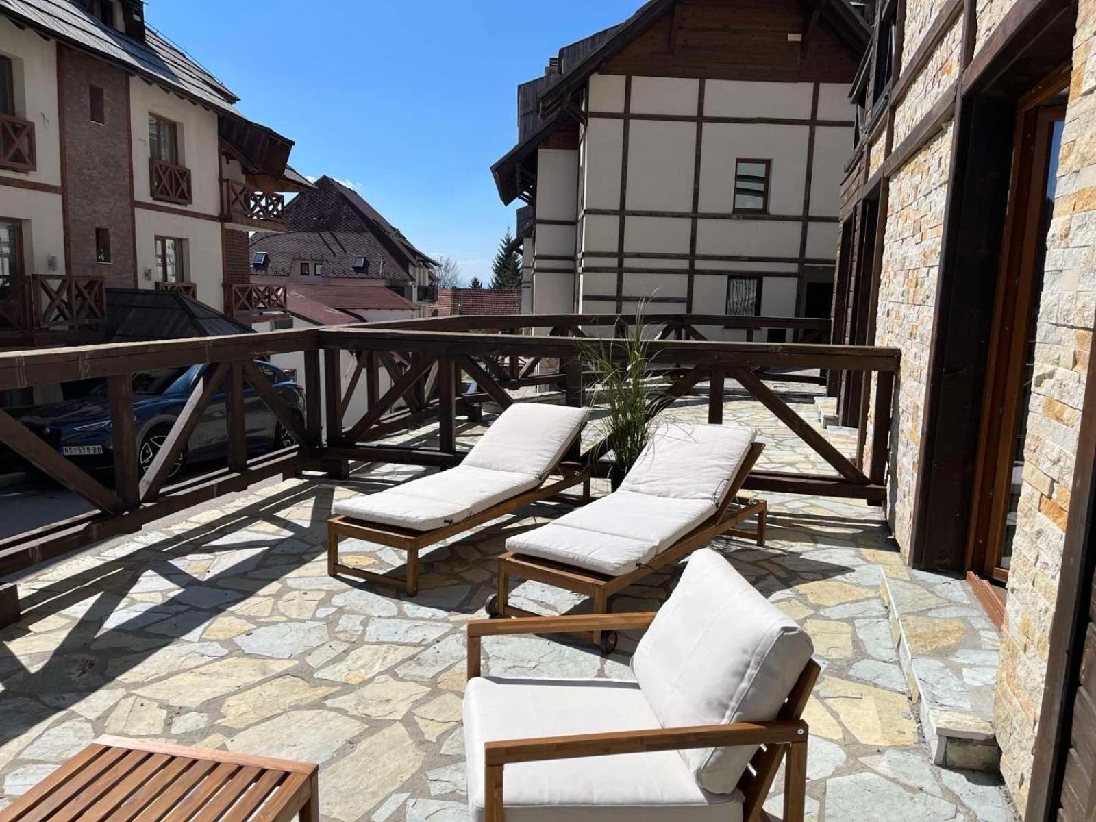 Vip Apartments Kopaonik Extérieur photo