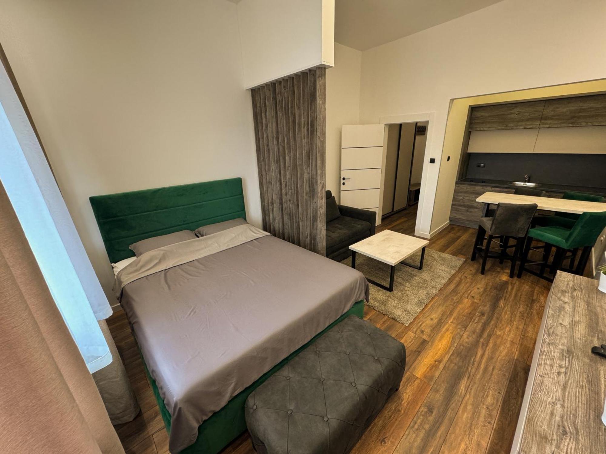 Vip Apartments Kopaonik Extérieur photo