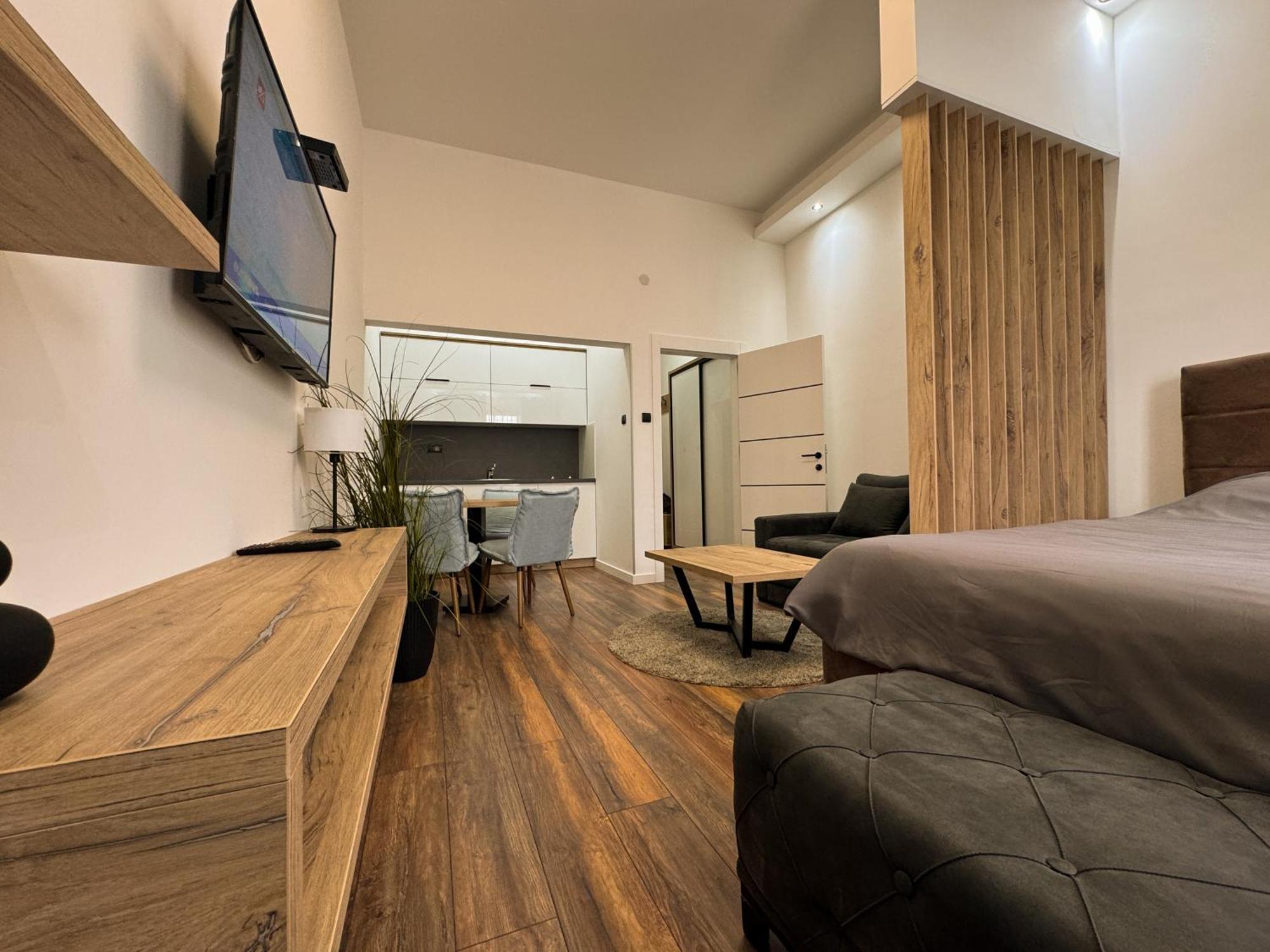 Vip Apartments Kopaonik Extérieur photo