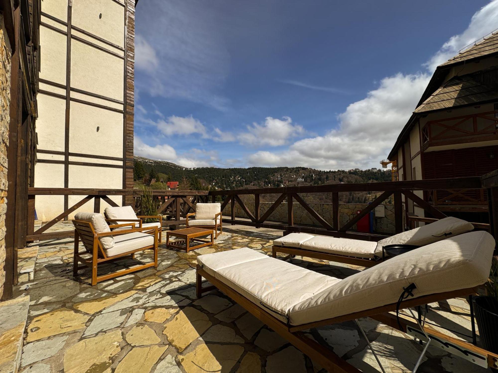 Vip Apartments Kopaonik Extérieur photo