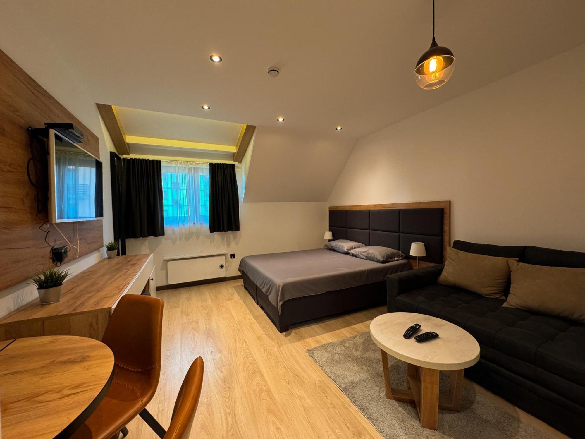 Vip Apartments Kopaonik Extérieur photo
