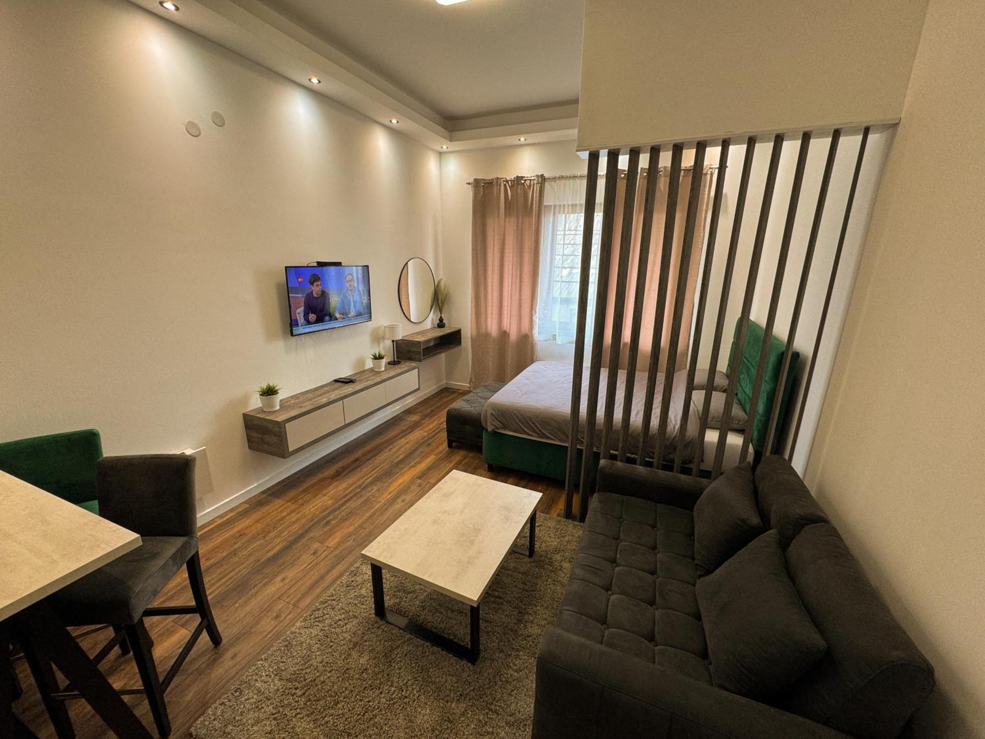 Vip Apartments Kopaonik Extérieur photo