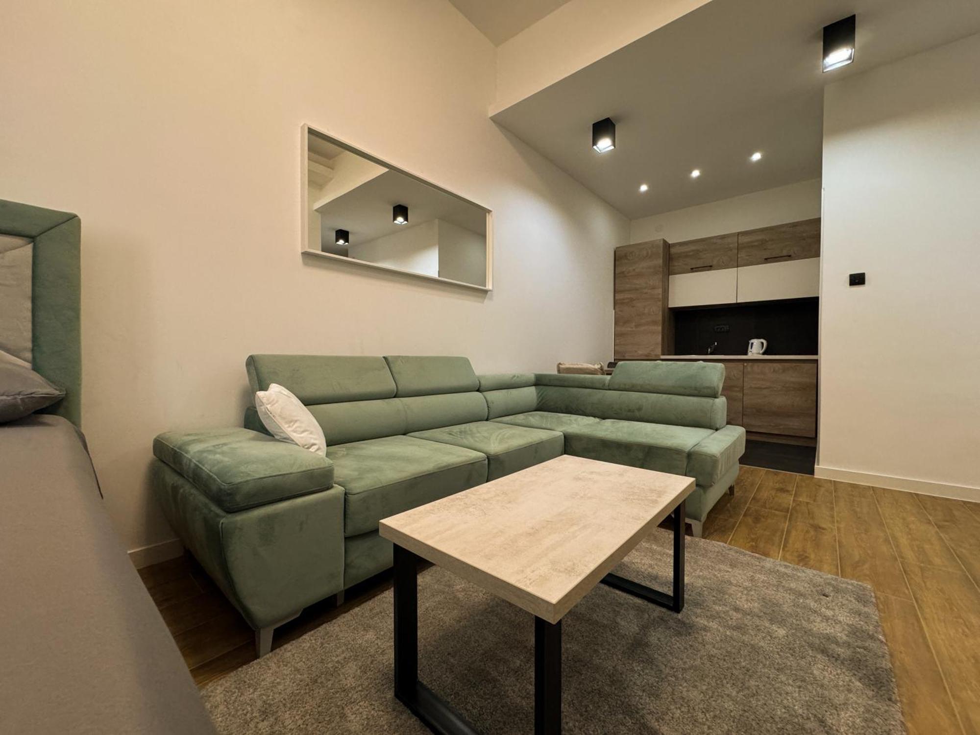Vip Apartments Kopaonik Extérieur photo
