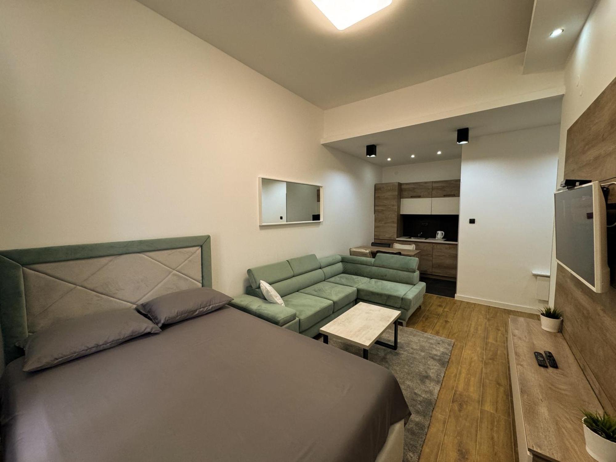 Vip Apartments Kopaonik Extérieur photo