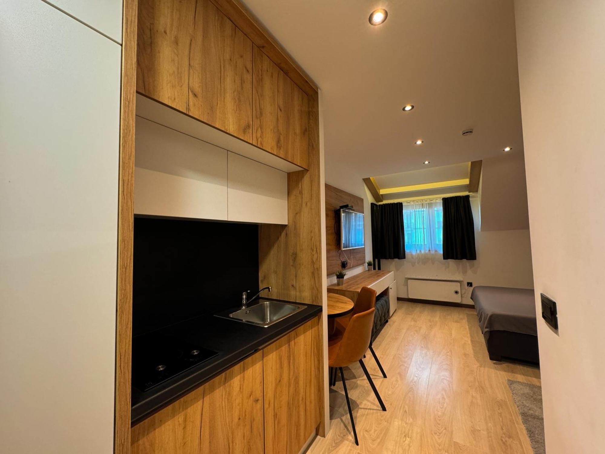 Vip Apartments Kopaonik Extérieur photo
