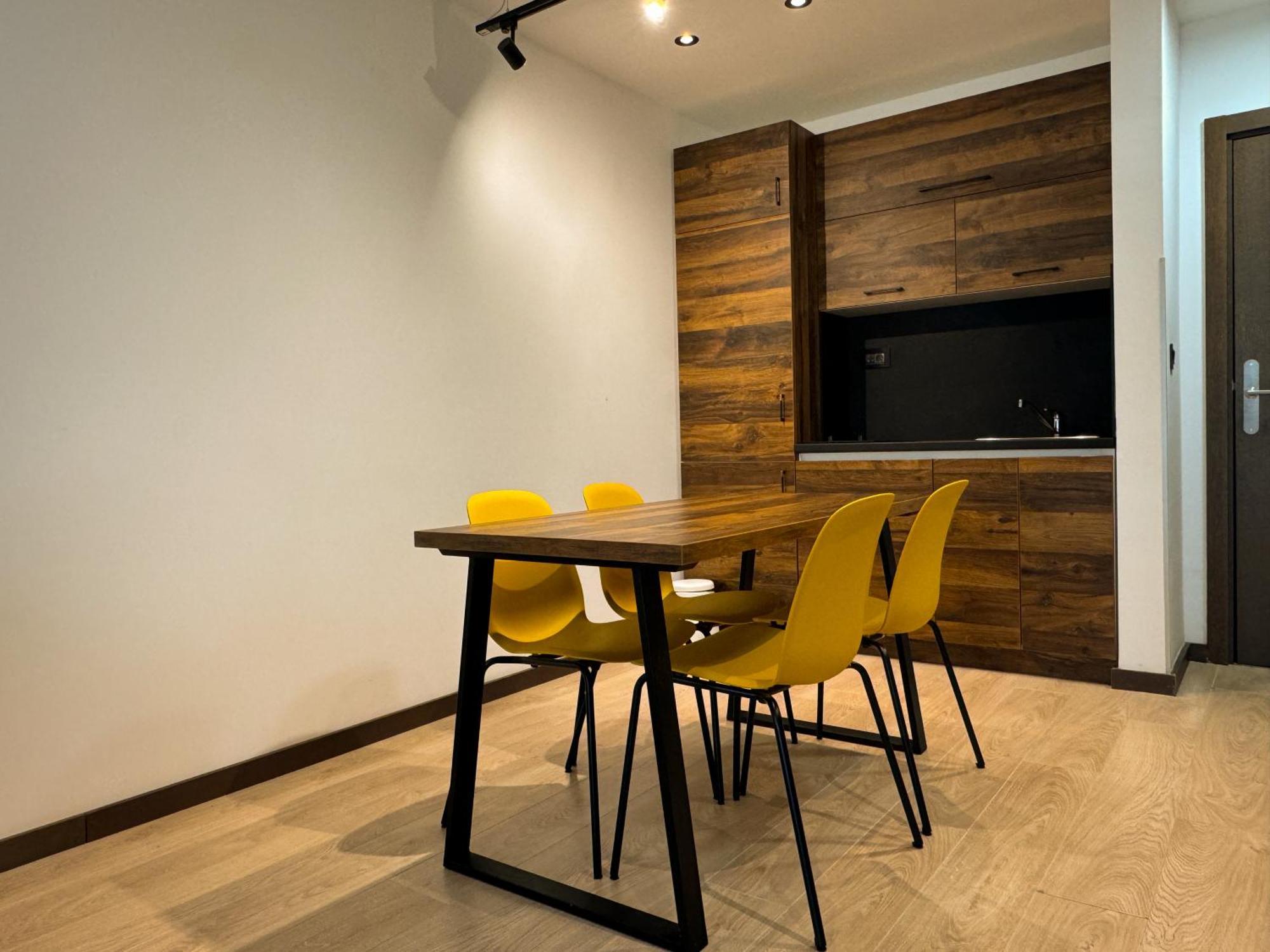 Vip Apartments Kopaonik Extérieur photo