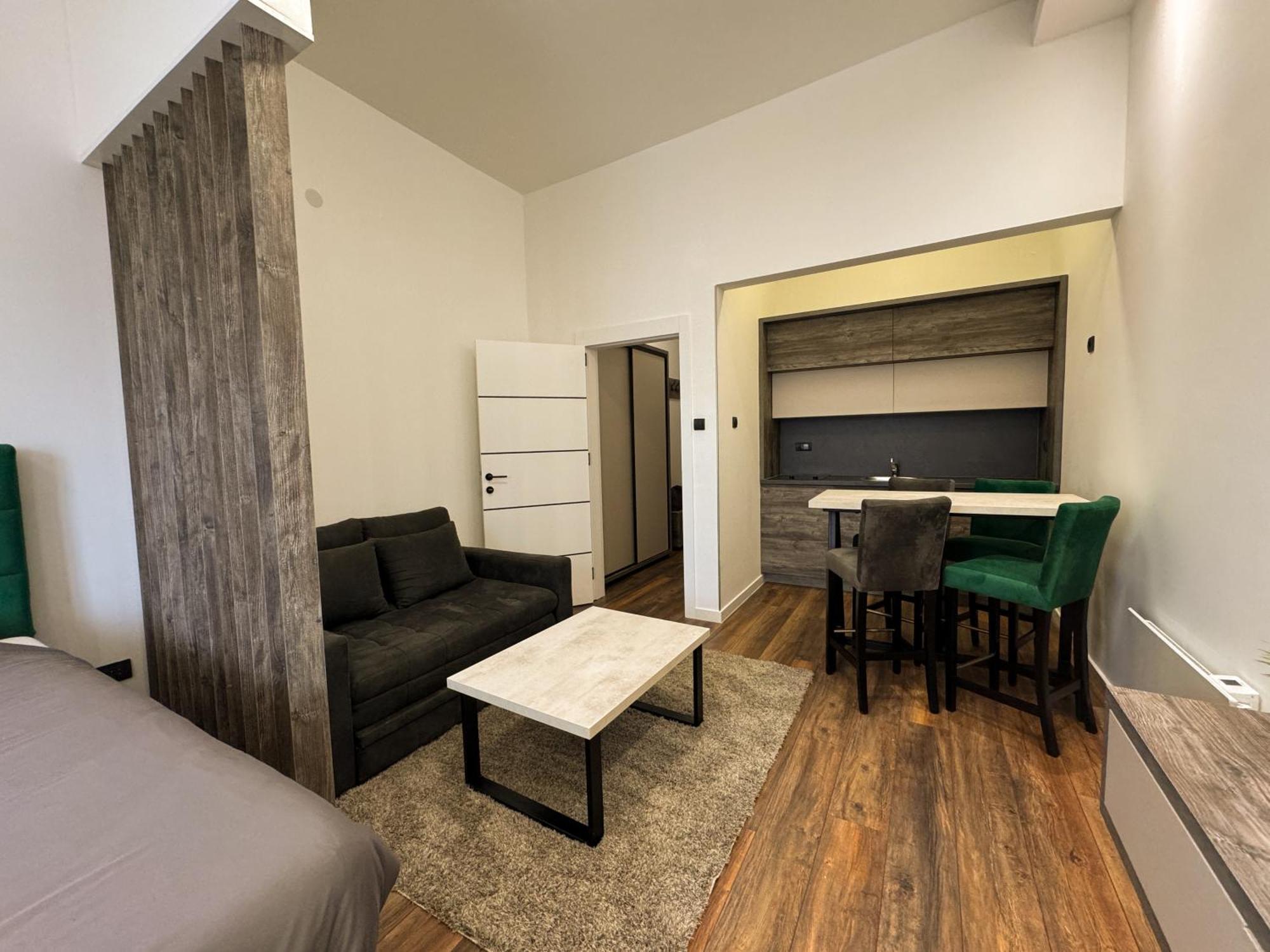Vip Apartments Kopaonik Extérieur photo