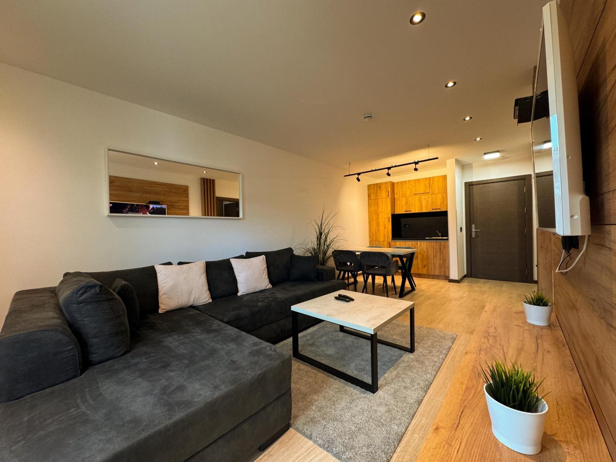 Vip Apartments Kopaonik Extérieur photo