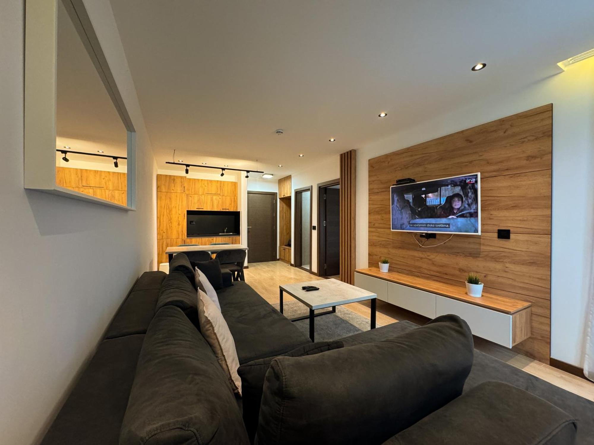 Vip Apartments Kopaonik Extérieur photo