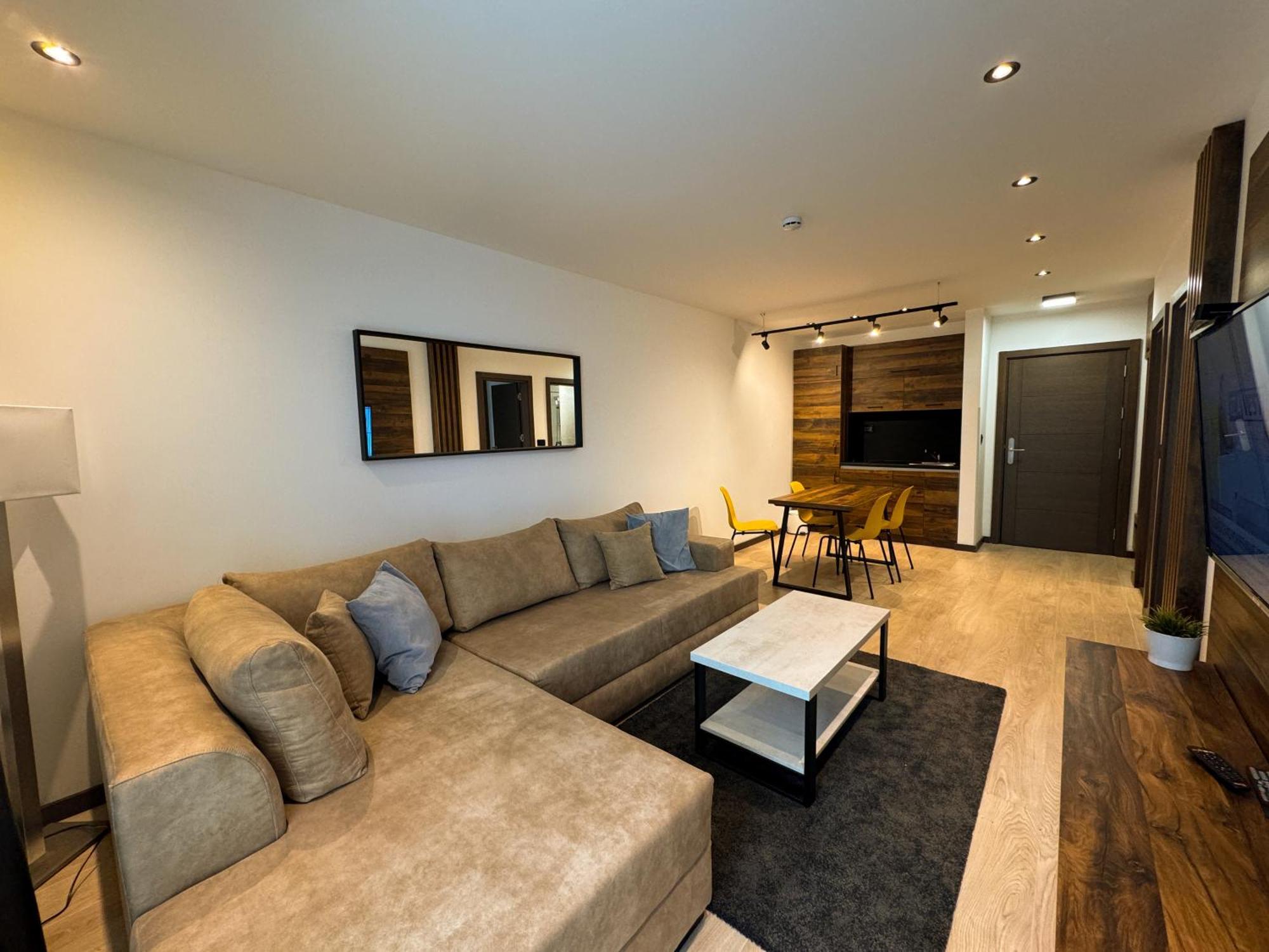 Vip Apartments Kopaonik Extérieur photo