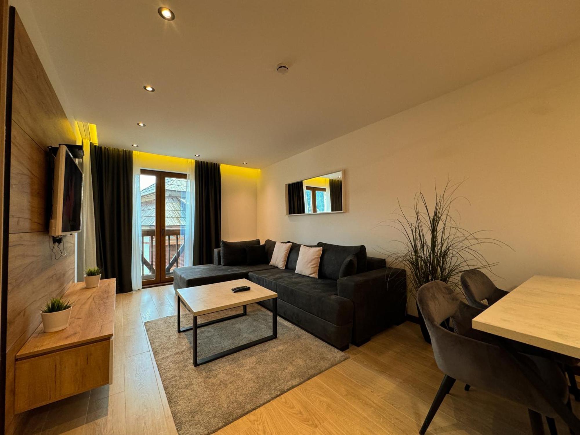 Vip Apartments Kopaonik Extérieur photo