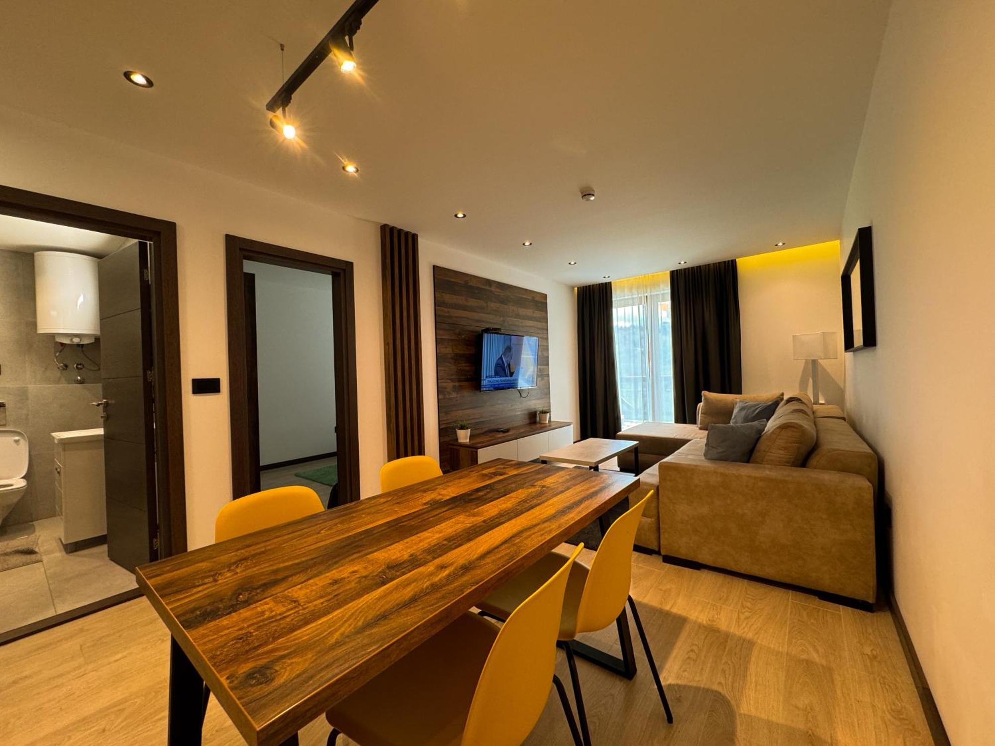 Vip Apartments Kopaonik Extérieur photo