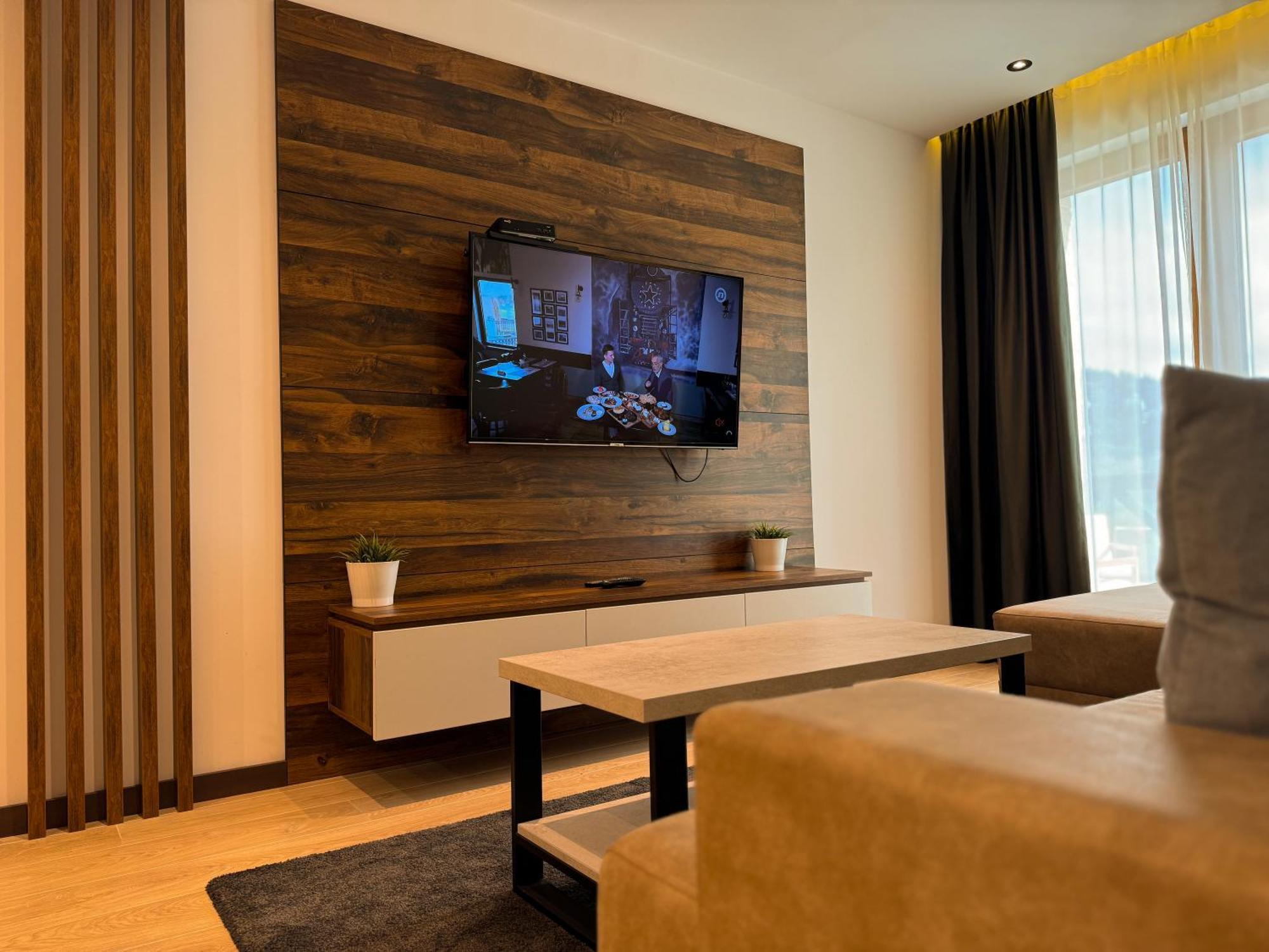 Vip Apartments Kopaonik Extérieur photo