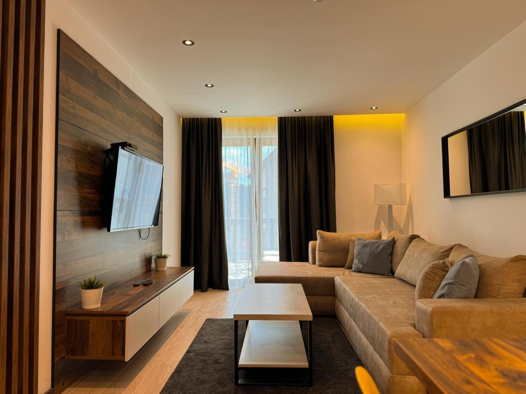 Vip Apartments Kopaonik Extérieur photo