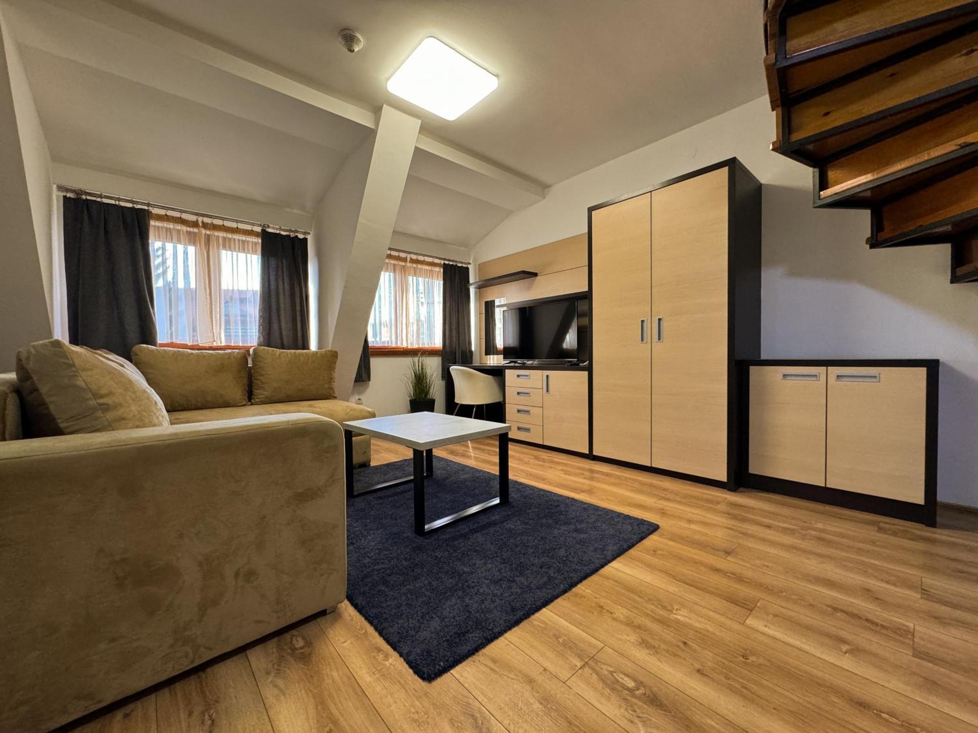 Vip Apartments Kopaonik Extérieur photo