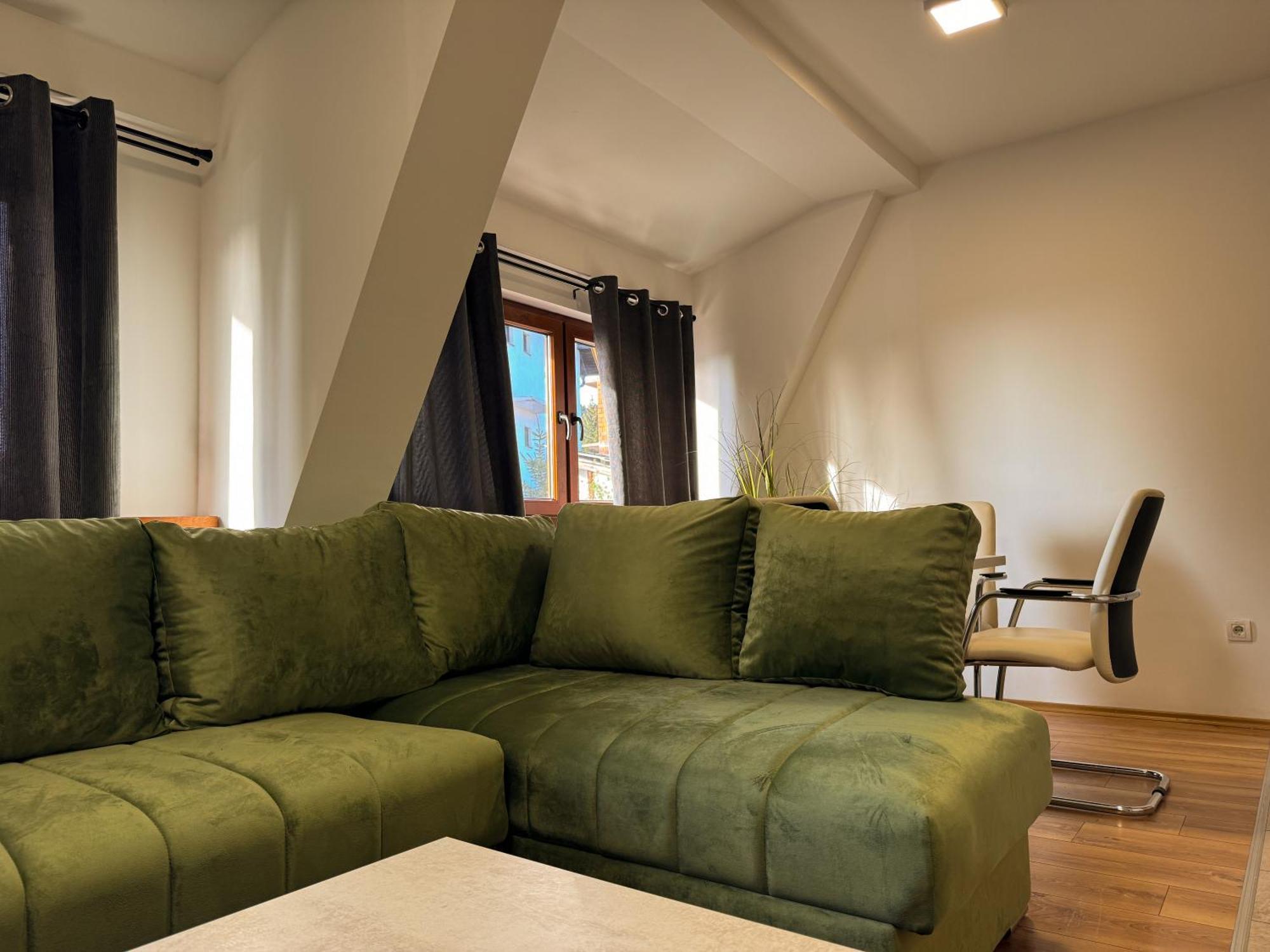 Vip Apartments Kopaonik Extérieur photo