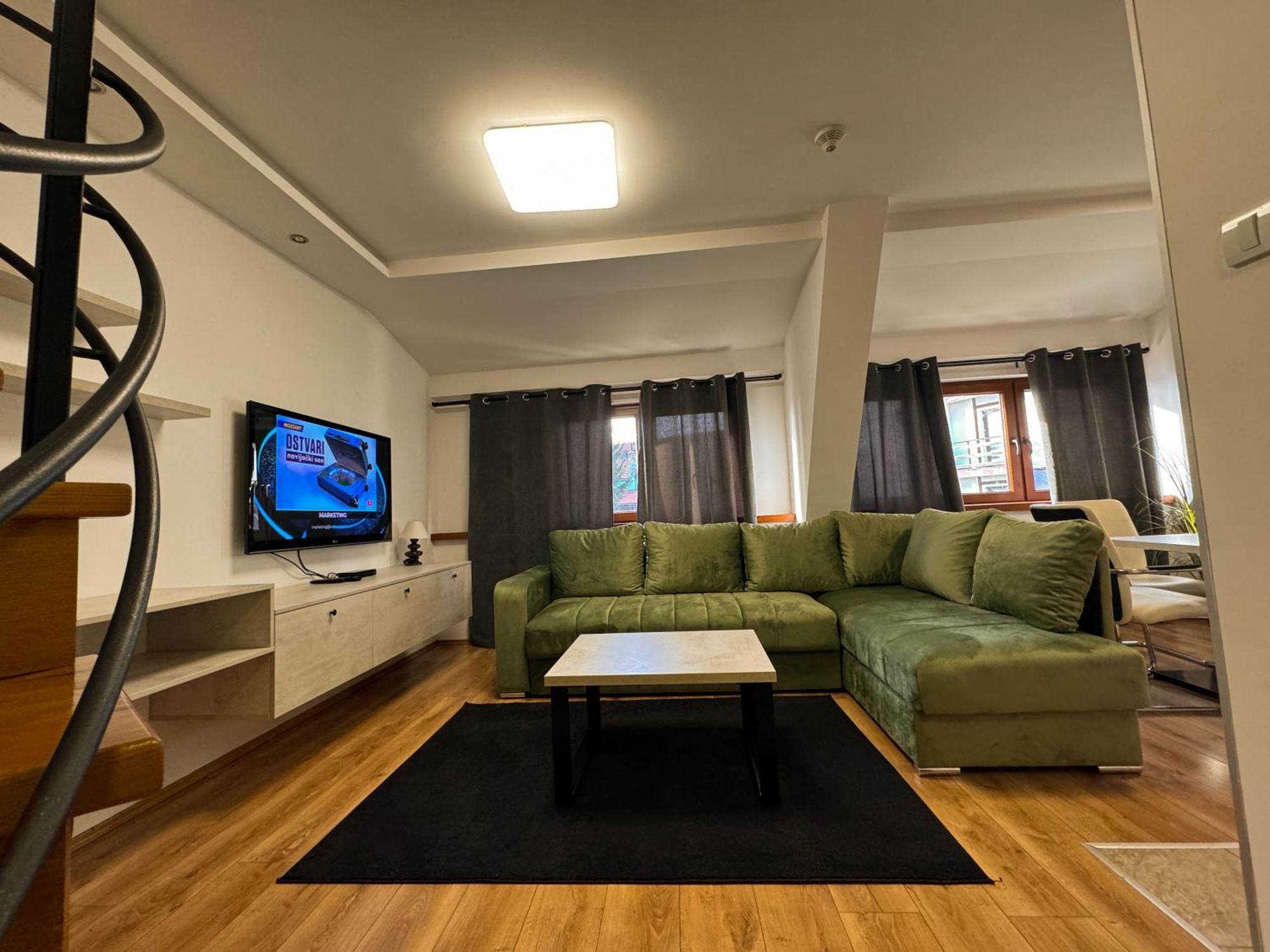 Vip Apartments Kopaonik Extérieur photo