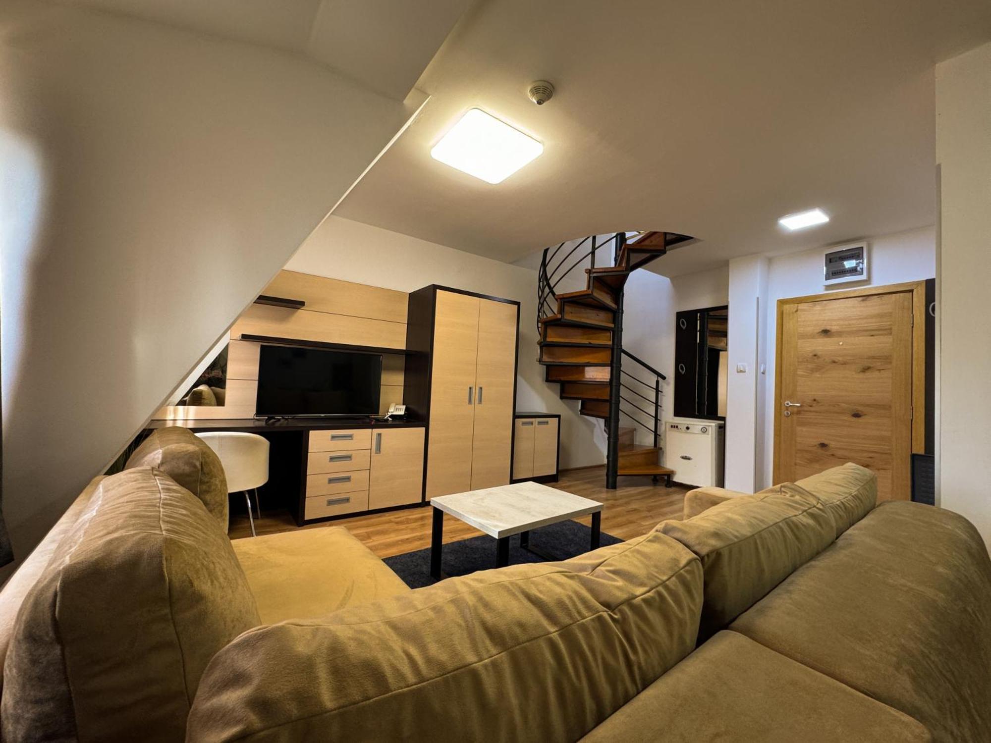 Vip Apartments Kopaonik Extérieur photo