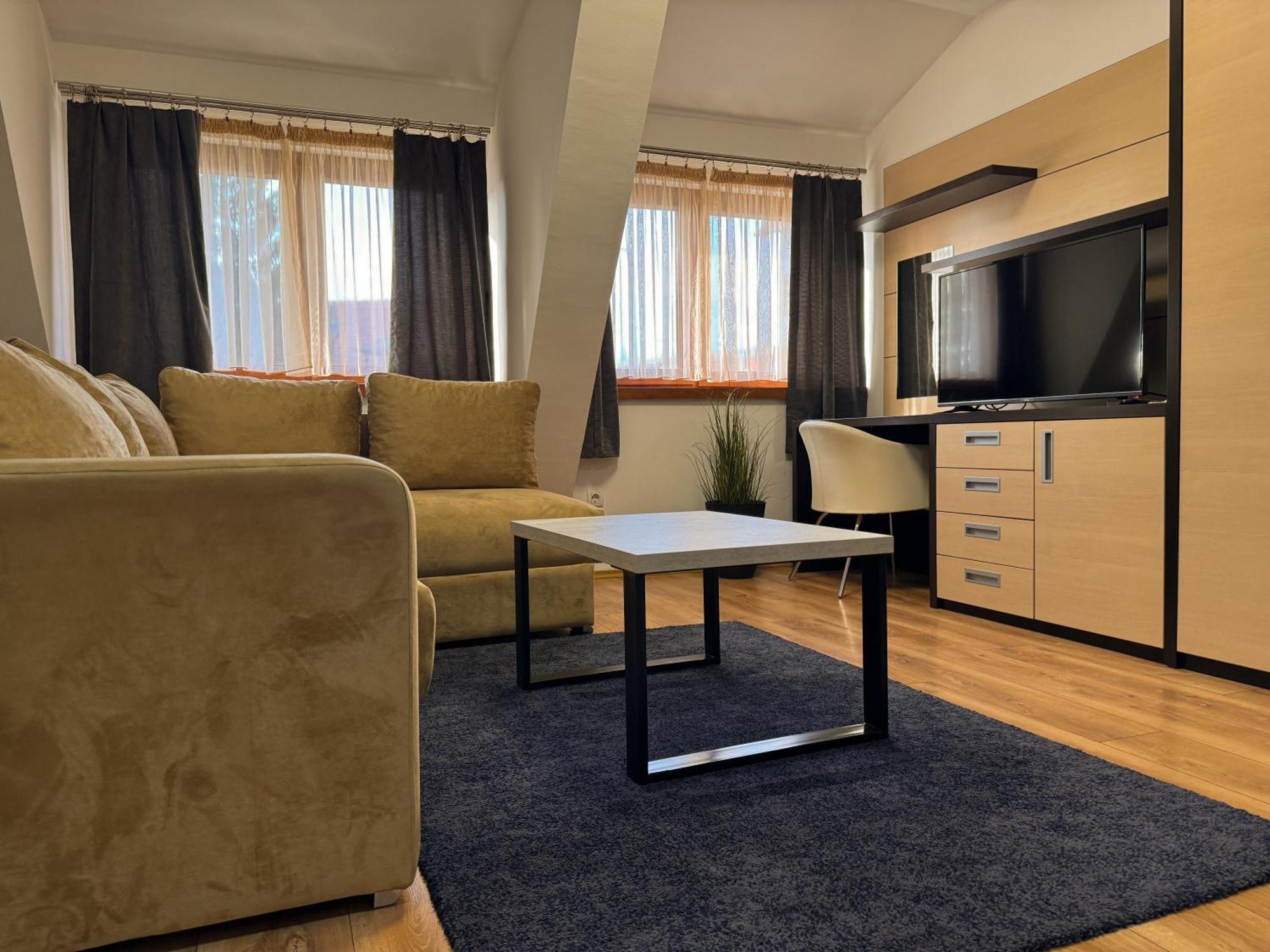 Vip Apartments Kopaonik Extérieur photo