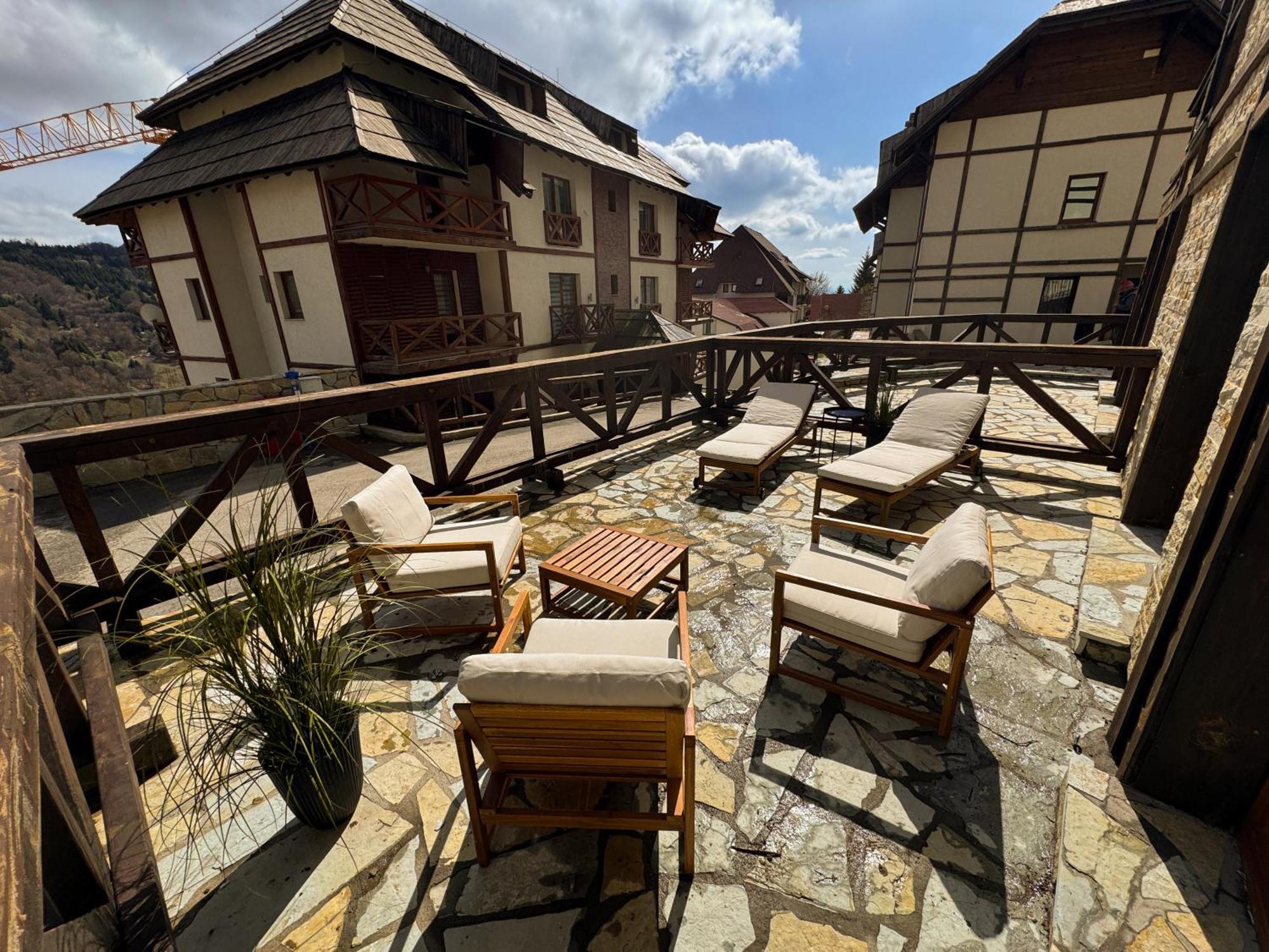 Vip Apartments Kopaonik Extérieur photo