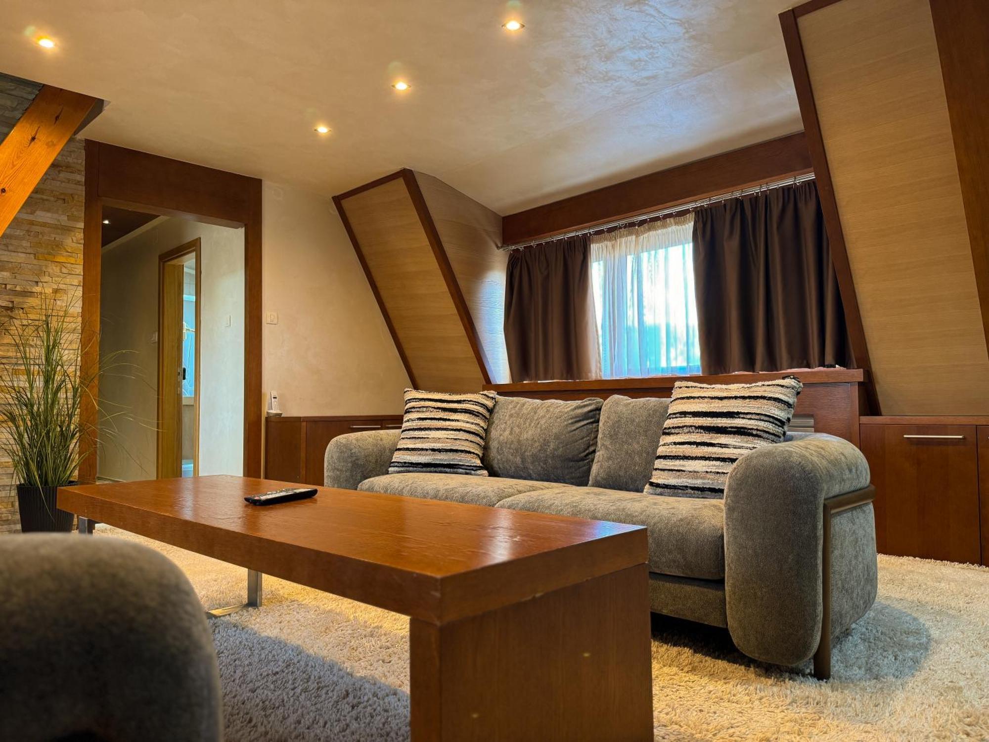 Vip Apartments Kopaonik Extérieur photo