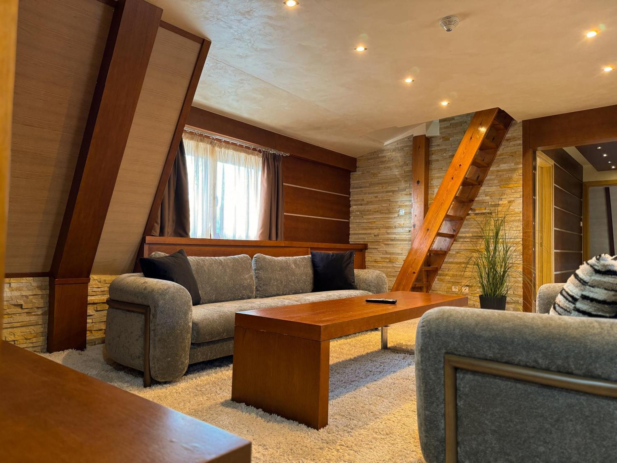 Vip Apartments Kopaonik Extérieur photo