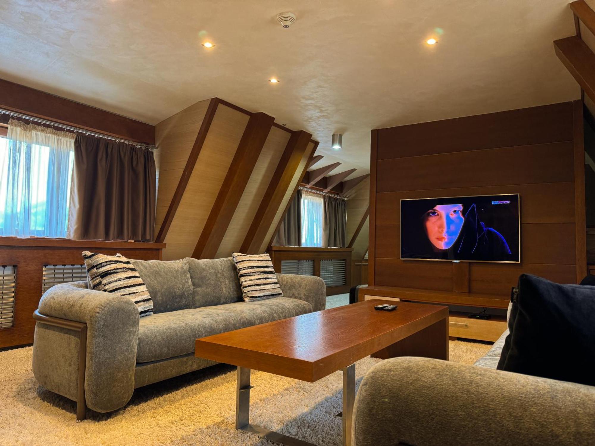 Vip Apartments Kopaonik Extérieur photo