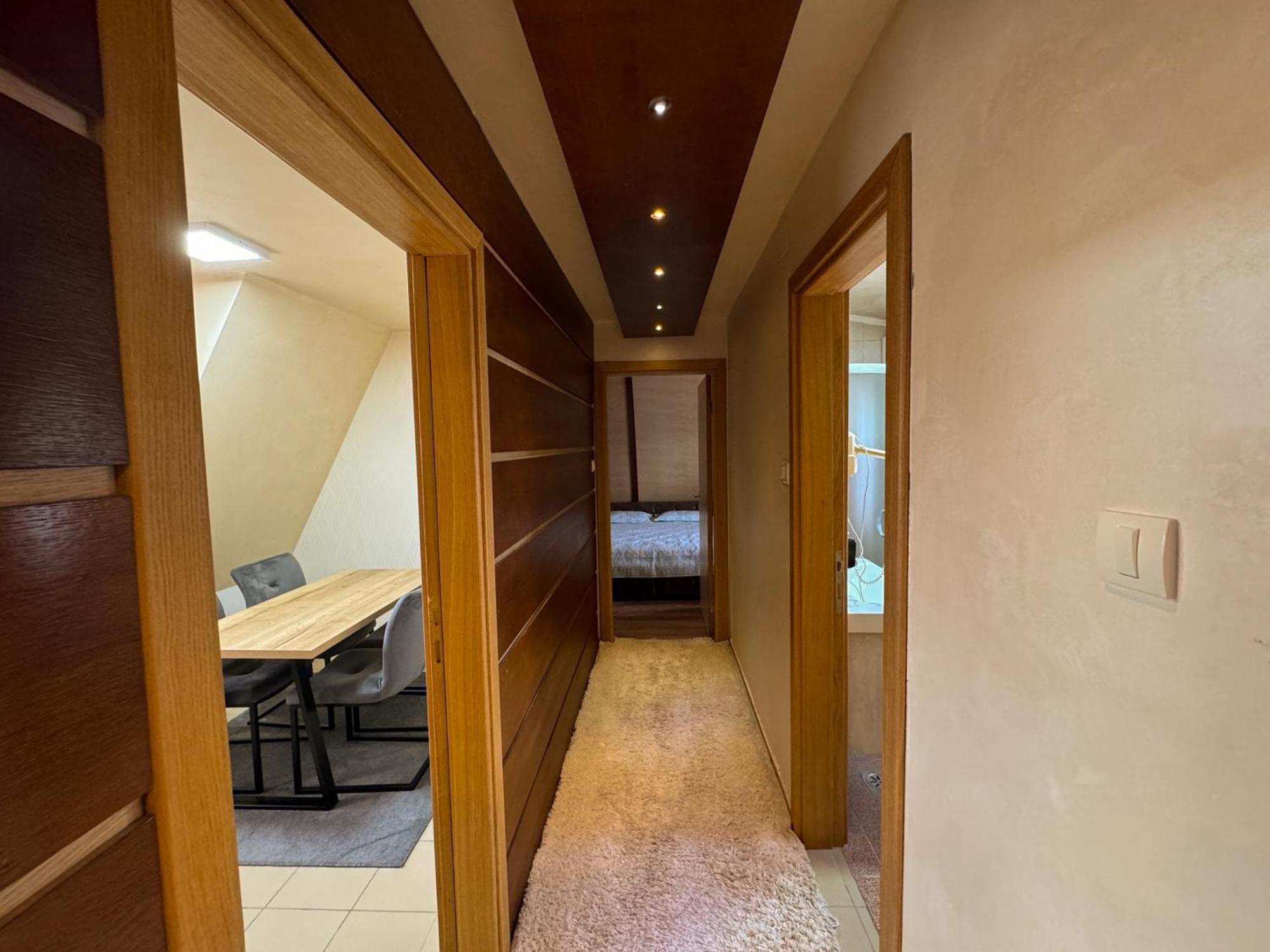Vip Apartments Kopaonik Extérieur photo